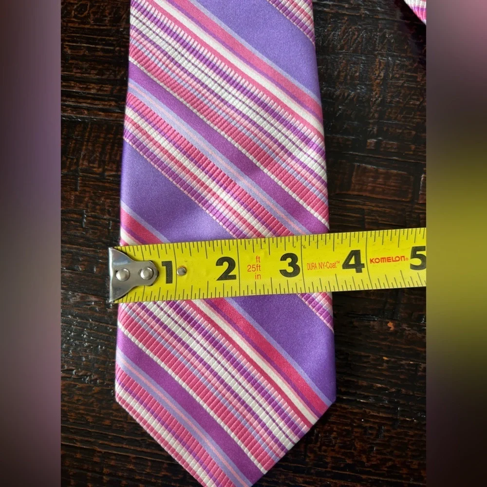 Lot of 5 Silk Ties